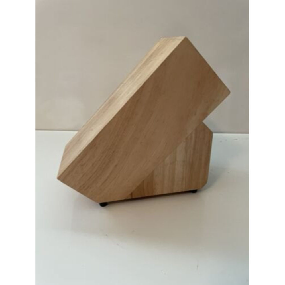 J.A. Henckels International 12 pc Knife set Block, BLOCK ONLY - Picture 8 of 10